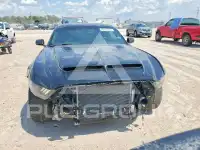 2015 Ford MUSTANG фото