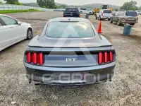 2015 Ford MUSTANG фото