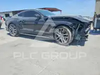 2015 Ford MUSTANG фото