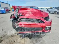 2015 Ford MUSTANG фото