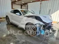 2015 Ford MUSTANG фото