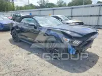 2015 Ford MUSTANG фото