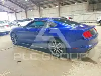 2015 Ford MUSTANG фото