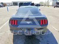 2015 Ford MUSTANG photo