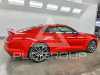2015 Ford MUSTANG фото