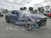 2015 Ford MUSTANG фото