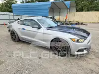 2015 Ford MUSTANG фото