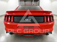 2015 Ford MUSTANG фото
