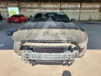 2015 Ford MUSTANG фото