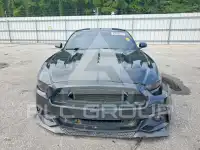 2015 Ford MUSTANG photo