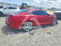 2015 Ford MUSTANG фото