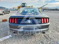 2015 Ford MUSTANG photo
