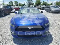 2015 Ford MUSTANG фото