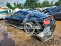 2015 Ford MUSTANG фото