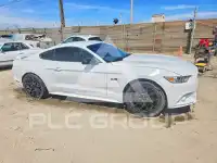 2015 Ford MUSTANG photo