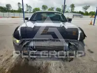 2015 Ford MUSTANG фото
