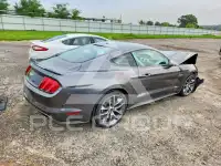 2015 Ford MUSTANG фото