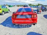2015 Ford MUSTANG photo