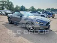 2015 Ford MUSTANG фото
