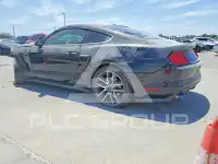 2015 Ford MUSTANG фото