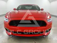 2015 Ford MUSTANG фото
