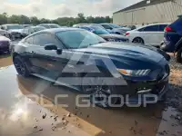 2015 Ford MUSTANG фото