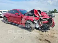 2015 Ford MUSTANG фото