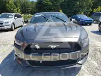 2015 Ford MUSTANG photo