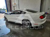 2015 Ford MUSTANG фото
