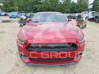 2015 Ford MUSTANG фото
