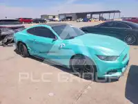 2015 Ford MUSTANG photo