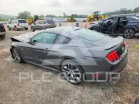 2015 Ford MUSTANG фото