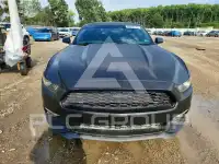 2015 Ford MUSTANG фото
