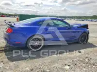 2015 Ford MUSTANG фото