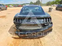 2015 Ford MUSTANG фото