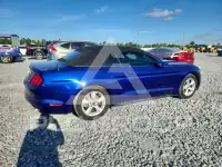 2015 Ford MUSTANG фото