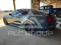 2015 Ford MUSTANG фото