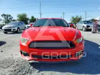 2015 Ford MUSTANG photo