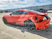 2015 Ford MUSTANG фото