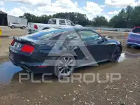 2015 Ford MUSTANG photo