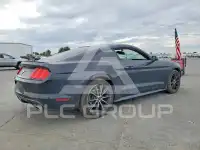 2015 Ford MUSTANG фото