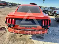 2015 Ford MUSTANG фото