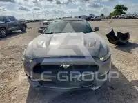 2015 Ford MUSTANG фото