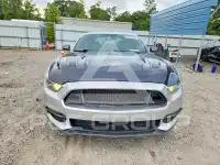 2015 Ford MUSTANG фото