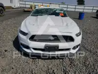 2015 Ford MUSTANG фото