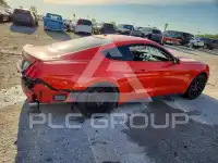2015 Ford MUSTANG фото