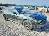 2015 Ford MUSTANG фото