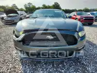 2015 Ford MUSTANG фото