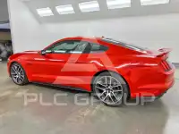 2015 Ford MUSTANG фото