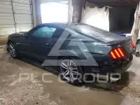 2015 Ford MUSTANG фото